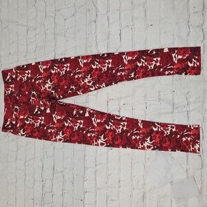 LulaRoe Leggings one size OS fits 2-10